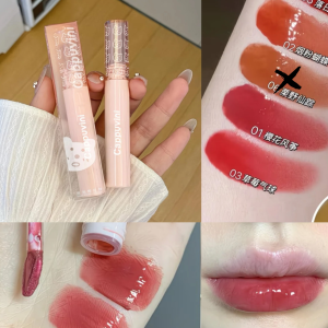CAPPUVINI LIPGLOSS OSITO XZF-CP74