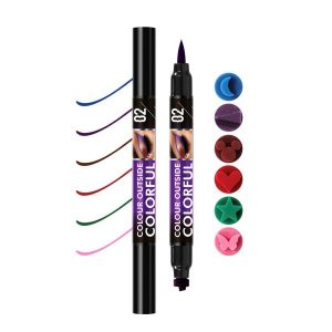 USHAS DELINEADOR C/SELLO COLORFUL HPTN357 p