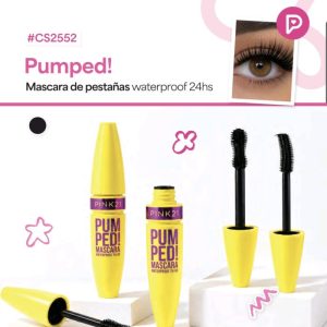 PINK21 GEL DE CEJAS CS7111
