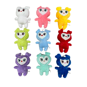 PELUCHE LOVELY TWICE