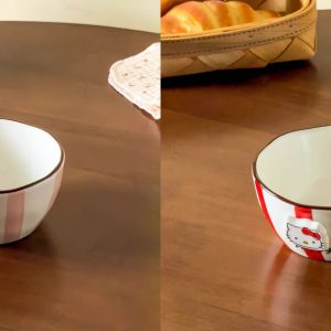 BOLW DE KITTY X1PCS AA2035/AA2036