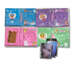 ALBUM BLACK PINK KP-011