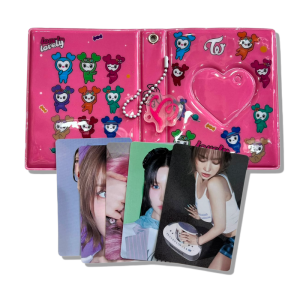 ALBUM LOVELY TWICE KP-013