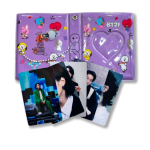 ALBUM BTS KP-014