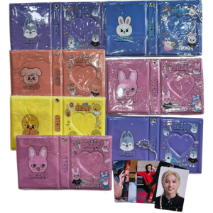 ALBUM STRAY KIDS KP-012