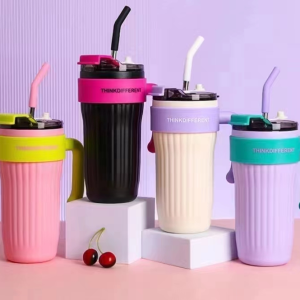 VASO TERMICO CON BOMBILLA 1169