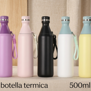 BOTELLA TERMICA 500ML 1179