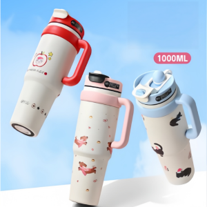 VASO TERMICO 1000ML 1159