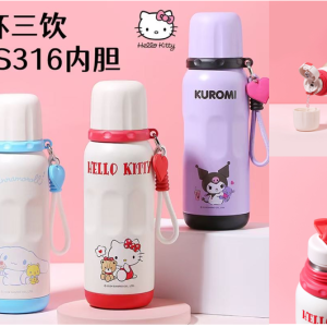 BOTELLA TERMICA SANRIO 042305