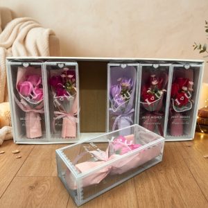 FLORES ARTIFICIALES X1PCS (6) 2390