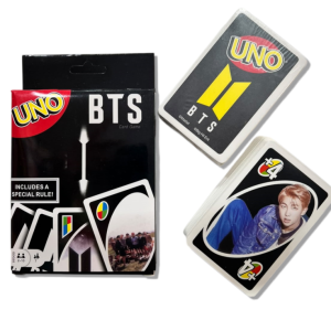CARTA UNO BTS 424248 NS-002