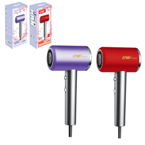 SECADOR DE PELO GWD 2000W GW-6625/B-28