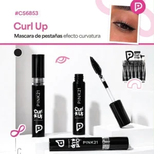 PINK 21 RIMEL CS6853