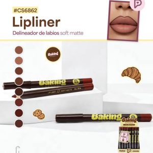 PINK 21 LAPIZ LABIAL CS6862