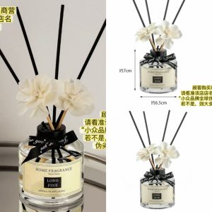 FASHION DIFUSOR C/VARILLA LF-687