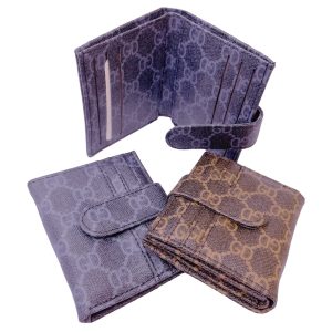 BILLETERA / TARJETERA HCAN-361