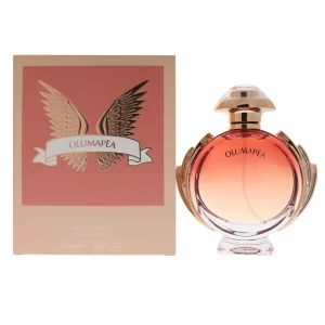 PERFUME MUJER OLUMPEA 90ML B810-2