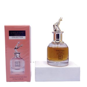 PERFUME MINIATURA MUJER 30ml OLU830-52