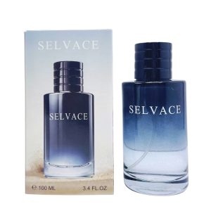 PERFUME HOMBRE SELVACE 100ML B856