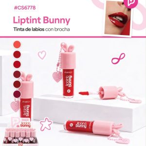 PINK 21 TINTA LABIAL CS6778