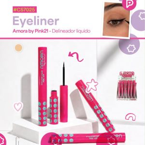 PINK 21 DELINEADOR CS7025
