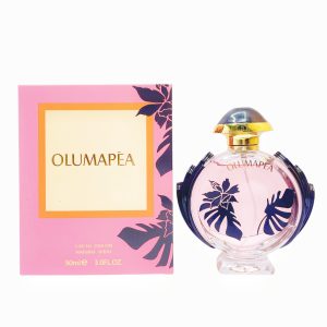 PERFUME MUJER OLUMAPEA 90ML B810-4