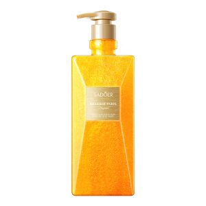 GEL DE DUCHA PERFUMADO HIDRATANTE CON AMINOACIDOS 500ML 775680