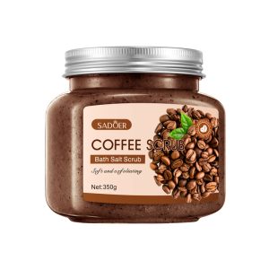 EXFOLIANTE CORPORAL CAFE 350G 016133