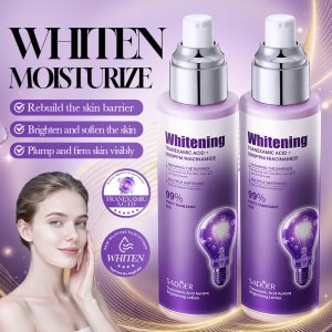 EMULSIÓN FACIAL ÁCIDO TRANEXÁMICO ILUMINADORA 130ML 708750
