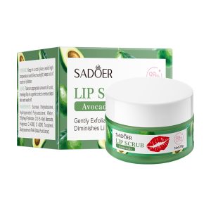 EXFOLIANTE LABIAL PALTA 20G 009129