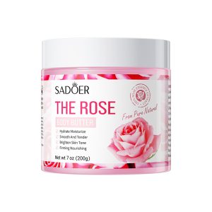 MANTECA CORPORAL ROSA 200G 018014