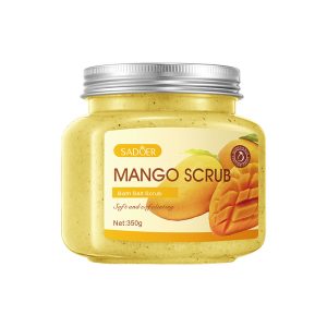 EXFOLIANTE CORPORAL MANGO SALES DE BANO 350G 037909