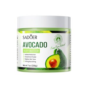 MANTECA CORPORAL PALTA 200G 018007
