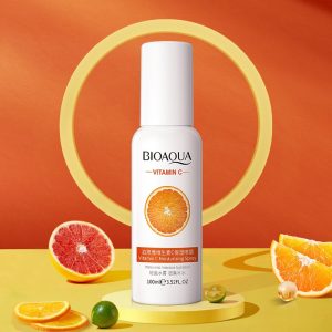 SPRAY FACIAL VITAMINA C HIDRATANTE 100ML 087570