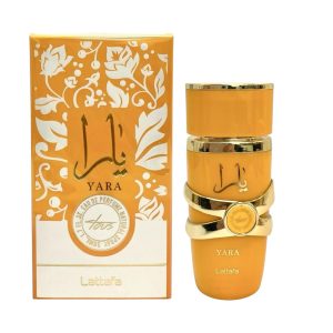 PERFUME ÁRABE LATTAFA YARA 100ML AC801-10 p