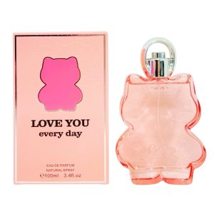 PERFUME LOVE YOU 100ML CC2504