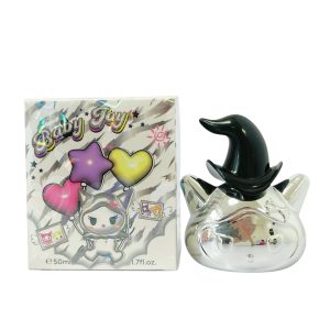 PERFUME NENA KUROMI CHARMING 50ML CC605 p
