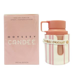 PERFUME ARABE ODYSSEY CANDEE 100ML AC107