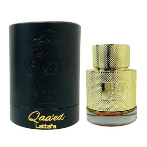 PERFUME ARABE QAAED 100ML 1570B