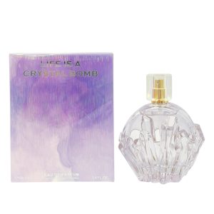 PERFUME MUJER LIFEISA CYSTAL BOMB 100ML B2358-1 p