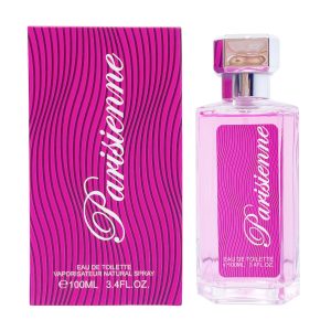 PERFUME MUJER PARISIENNE 100ML LADY IDEA LD3028 P