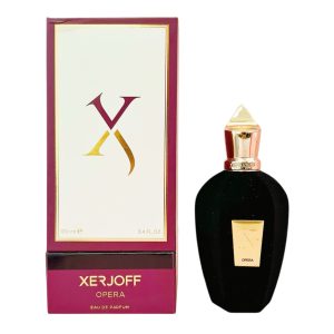PERFUME XERJOFF OPERA 100ML AB016-1
