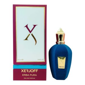 PERFUME XERJOFF ERBA PURA 100ML AC117