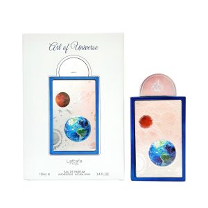 PERFUME LATTAFA ART OF UNIVERSE 100ML