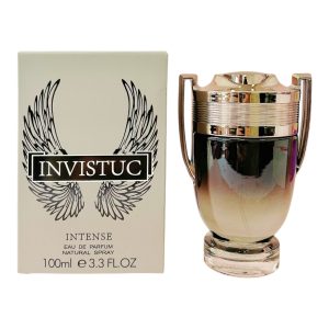 PERFUME HOMBRE INVICTUS 100ML B721-3W