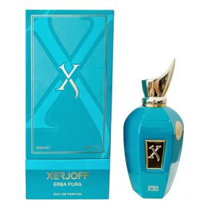 PERFUME XERJOFF ERBA PURA 100ML AF0081