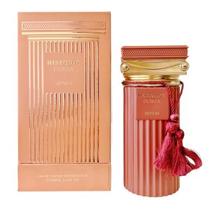 PERFUME HISTORIC DORIA AFNAN 100ML AXH2025-6