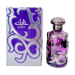 PERFUME ARABE LATTAFA HABIK 100ML 7030-2 /XH2025-5