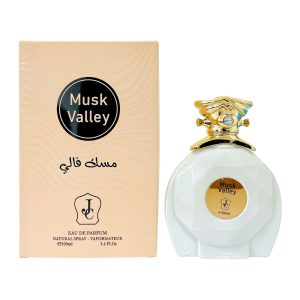 PERFUME ARABE MUSK VALLEY 100ML 2460-1