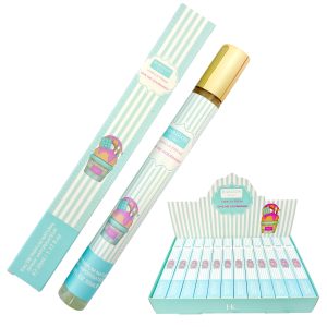 PERFUME TUBO VANILLA FREAK GIVE ME GOURMAND 35ML PF-015